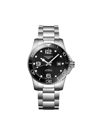 Longines HYDROCONQUEST LUI&LEI 41 mm 32 mm