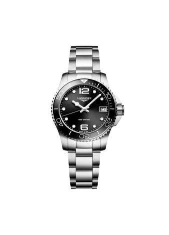 Longines HYDROCONQUEST LUI&LEI 41 mm 32 mm