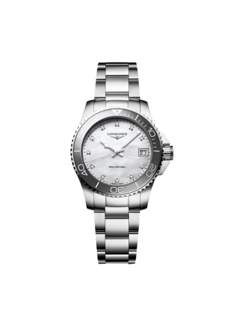 Longines HYDROCONQUEST LUI&LEI 39 mm 32 mm