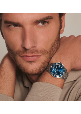Longines HYDROCONQUEST LUI&LEI 39 mm 32 mm