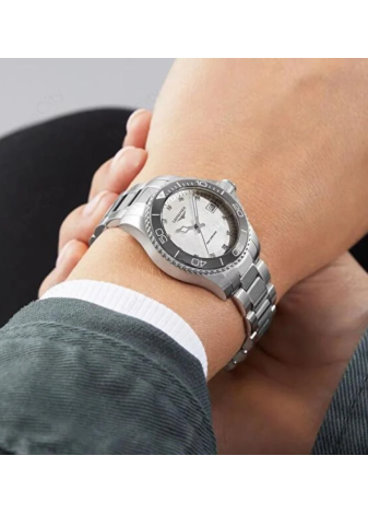Longines HYDROCONQUEST LUI&LEI 39 mm 32 mm