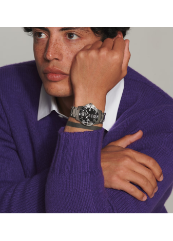 Longines HYDROCONQUEST LUI&LEI 39 mm 32 mm