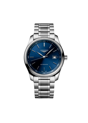 Longines MASTER COLLECTION auto LUI&LEI 40 mm 34 mm