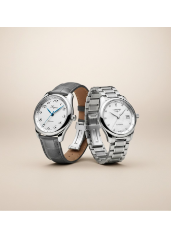 Longines MASTER COLLECTION auto LUI&LEI 40 mm 29 mm
