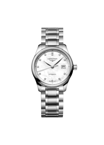 Longines MASTER COLLECTION auto LUI&LEI 40 mm 29 mm