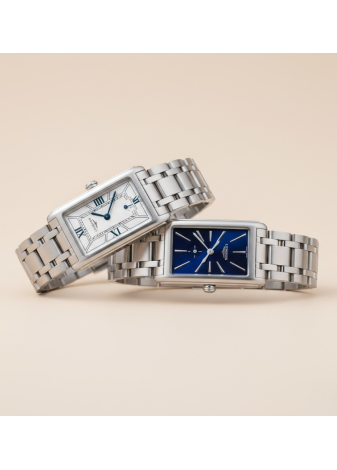 Longines Dolcevita LUI&LEI 23.30 x 37.00 mm Quarzo