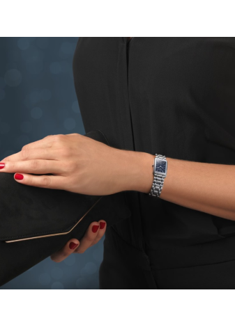 Longines Dolcevita LUI&LEI 23.30 x 37.00 mm Quarzo