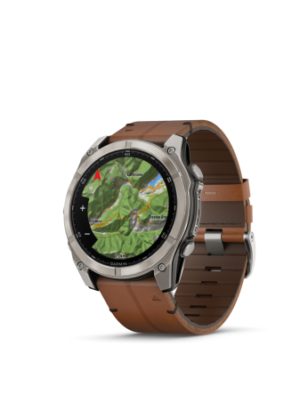 Garmin Fenix8 51 010-02905-40