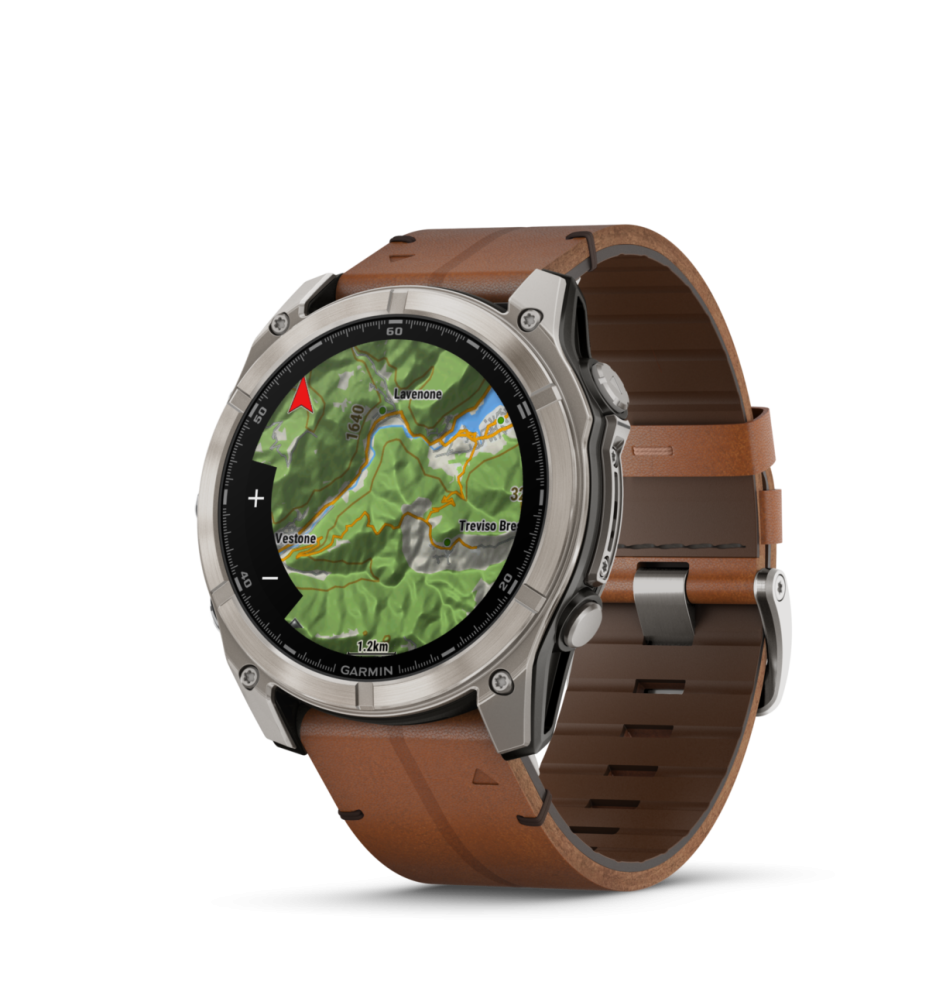 Garmin Fenix8 51 010-02905-40