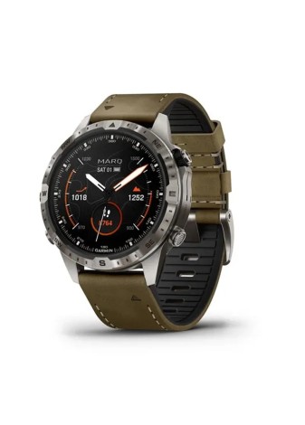 Garmin MARQ 2 Adventurer Gen 2 46 010-02648-31