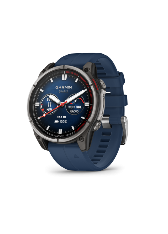 Garmin Quotix 8 47 010-02904-51