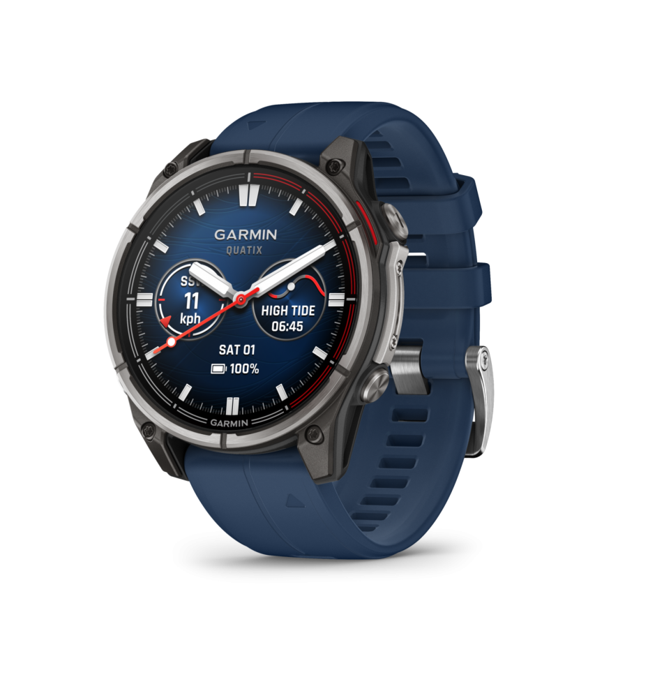 Garmin Quotix 8 47 010-02904-51