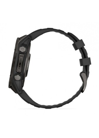 Garmin Fenix8 Amoled Titanium 47 010-02904-21