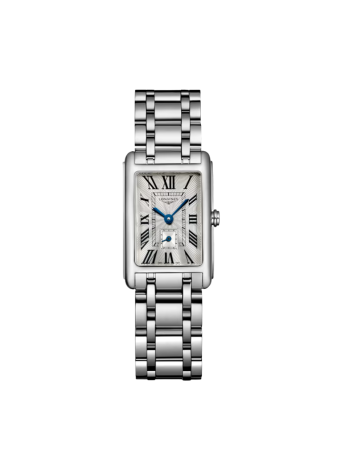 Longines Dolcevita LUI&LEI 23.30 x 37.00 mm - 20.80 x 32.00 mm Quarzo