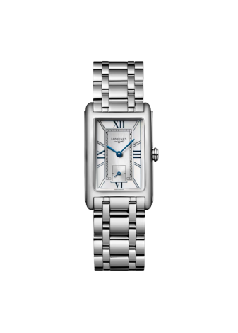 Longines Dolcevita LUI&LEI 23.30 x 37.00 mm - 17.70 x 27.00 mm Quarzo