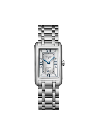 Longines Dolcevita LUI&LEI 23.30 x 37.00 mm - 20.80 x 32.00 mm Quarzo