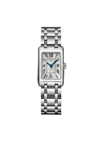 Longines Dolcevita LUI&LEI 23.30 x 37.00 mm - 20.80 x 32.00 mm Quarzo
