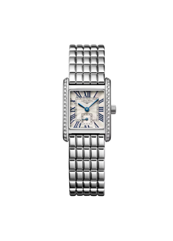 Longines Dolcevita Mini Dolcevita LUI&LEI 23.3x37mm 21.5x29mm