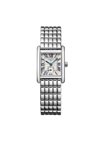 Longines Dolcevita Mini Dolcevita LUI&LEI 23.3x37mm 21.5x29mm