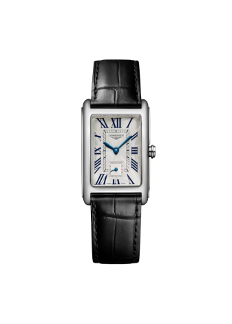 Longines Dolcevita Mini Dolcevita LUI&LEI 23.3x37mm 21.5x29mm