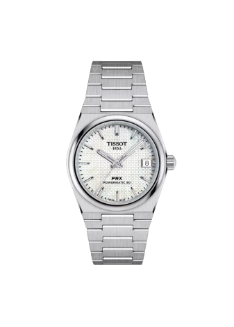 Tissot PRX LUI&LEI 40 mm 35 mm