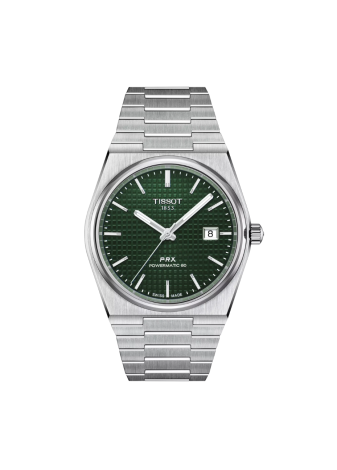 Tissot PRX LUI&LEI 40 mm 35 mm