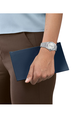 Tissot PRX LUI&LEI 40 mm 35 mm