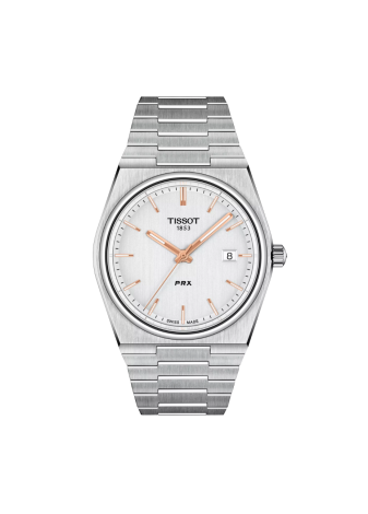 Tissot PRX LUI&LEI 40 mm 35 mm