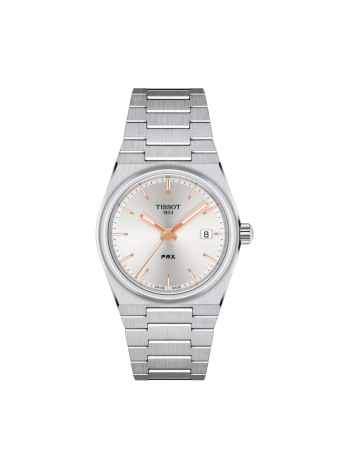 Tissot PRX LUI&LEI 40 mm 35 mm