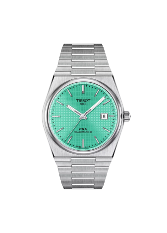 Tissot PRX LUI&LEI 40 mm 35 mm