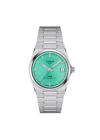 Tissot PRX LUI&LEI 40 mm 35 mm