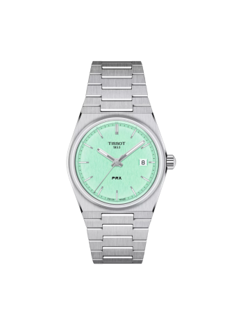 Tissot PRX LUI&LEI 40 mm 35 mm