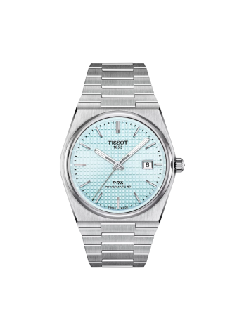 Tissot PRX LUI&LEI 40 mm 35 mm