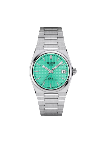 Tissot PRX LUI&LEI 40 mm 35 mm