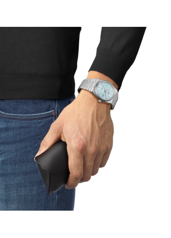 Tissot PRX LUI&LEI 40 mm 35 mm