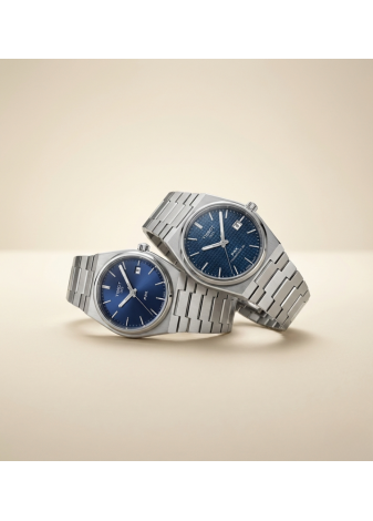 Tissot PRX LUI&LEI 40 mm 35 mm