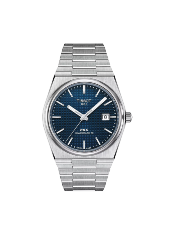 Tissot PRX LUI&LEI 40 mm 35 mm