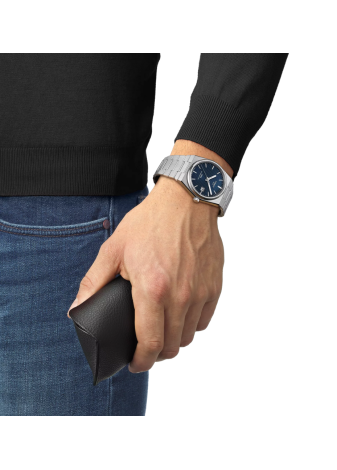 Tissot PRX LUI&LEI 40 mm 35 mm