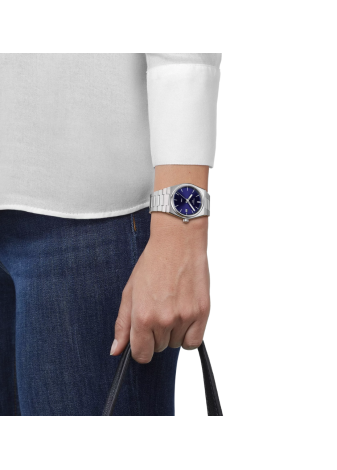 Tissot PRX LUI&LEI 40 mm 35 mm