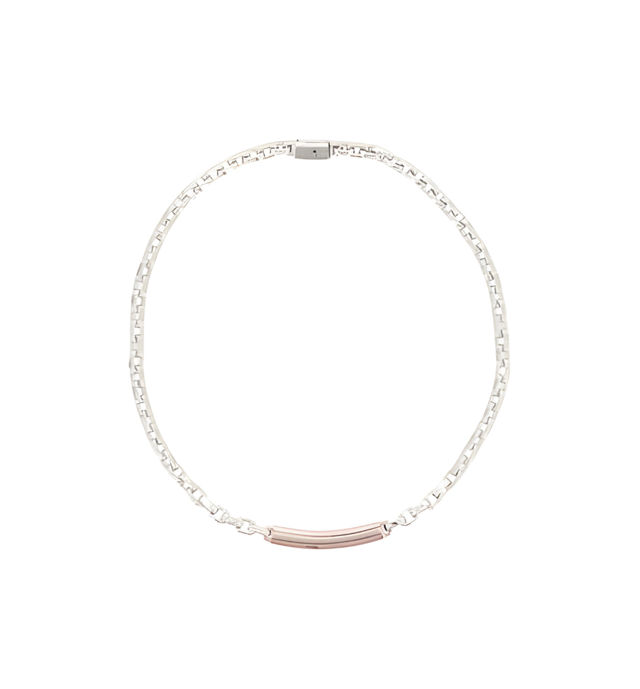 Collana Pesavento Polvere Di Sogni in Argento WPLVG230