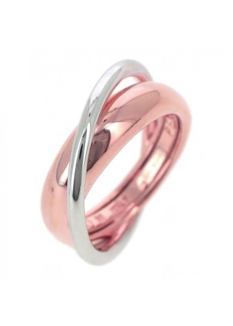 Anello Pesavento Elegance in Argento WELGA044/S