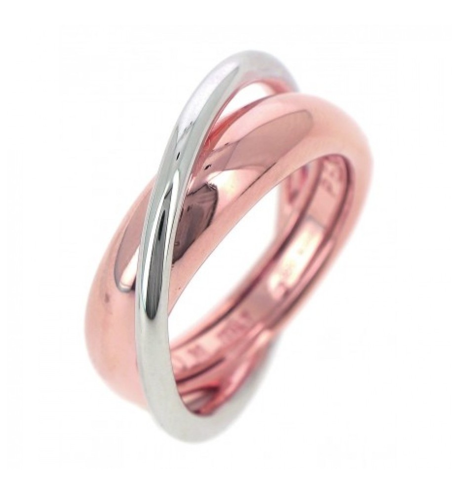 Anello Pesavento Elegance in Argento WELGA044/S