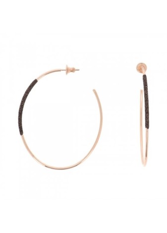 Orecchini Pesavento Polvere Di Sogni in Argento WPLVO1140