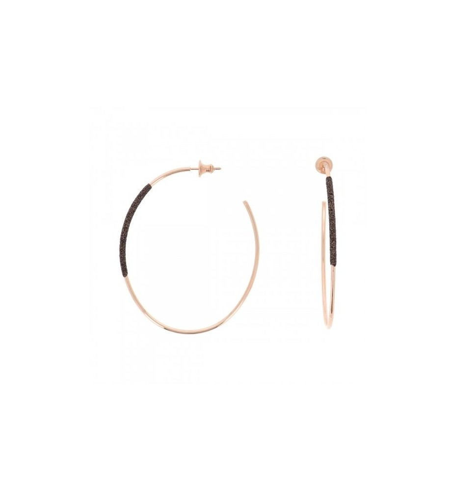 Orecchini Pesavento Polvere Di Sogni in Argento WPLVO1140