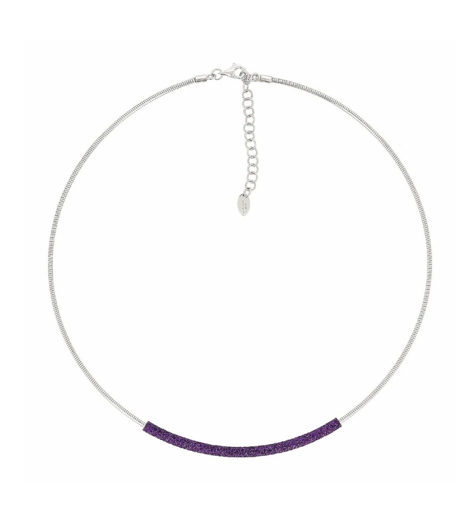 Collana Pesavento Polvere Di Sogni Colori Del Mondo WPSCG019