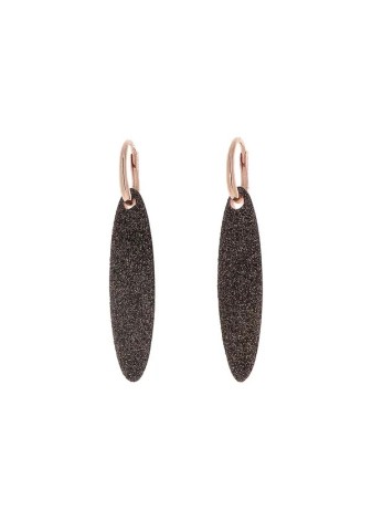 Orecchini Pesavento Donna Polvere Di Sogni in Argento WPLVO2614