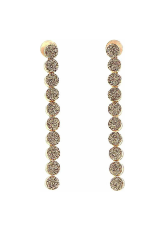 Orecchini Pendenti Pesavento Donna Polvere Di Sogni WPSCO473