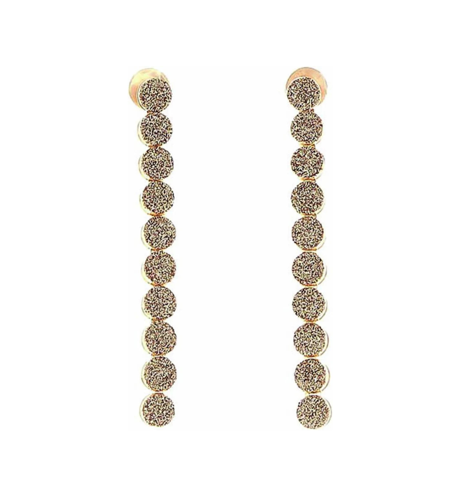 Orecchini Pendenti Pesavento Donna Polvere Di Sogni WPSCO473