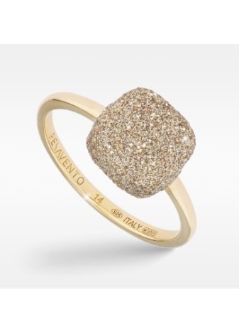 Anello Pesavento Polvere Di Sogni I Colori Del Mondo WPSCA482/12