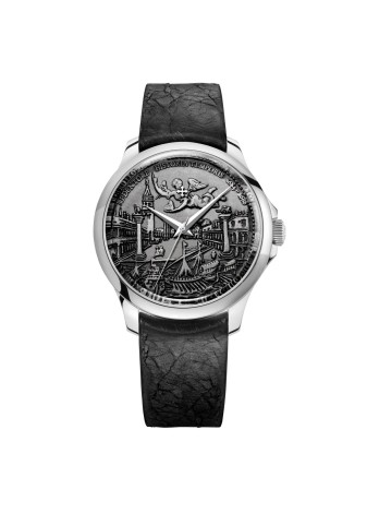 Redentore Historia Temporis - 1221520